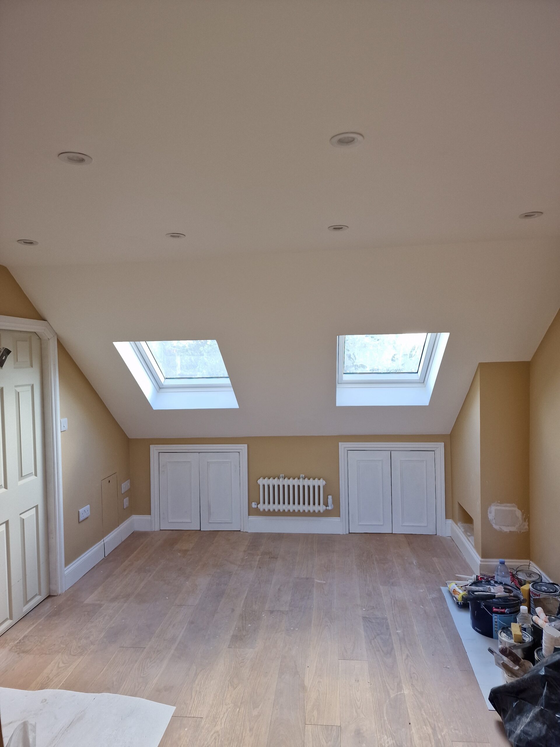 loft conversions white court