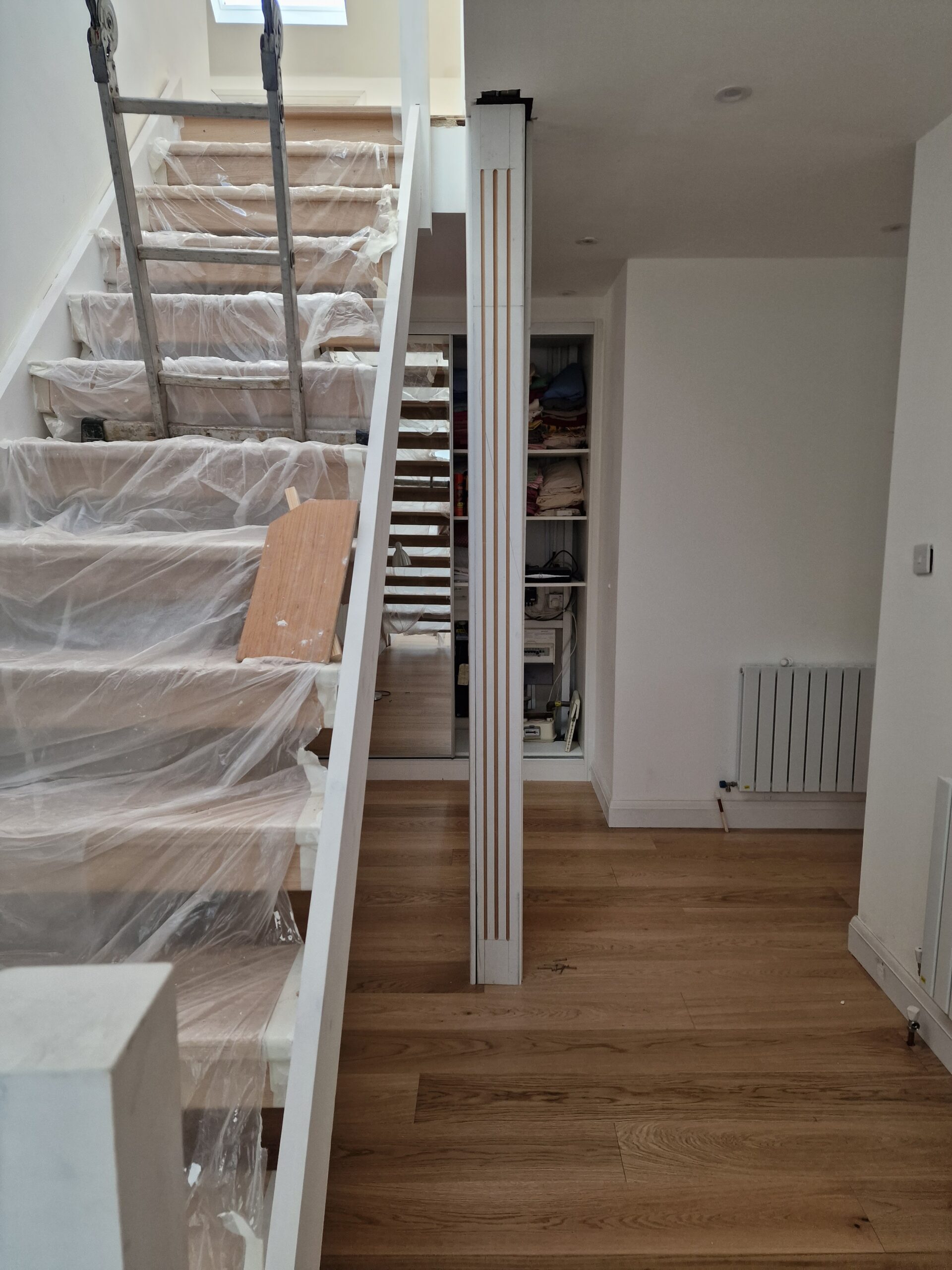 Our Portfolio | Modern Loft Conversion Projects | Attic Loft