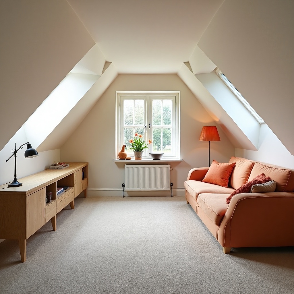 south kensington loft conversion specialist