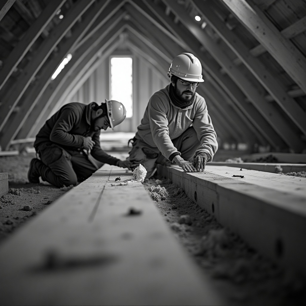 south kensington loft conversion specialist