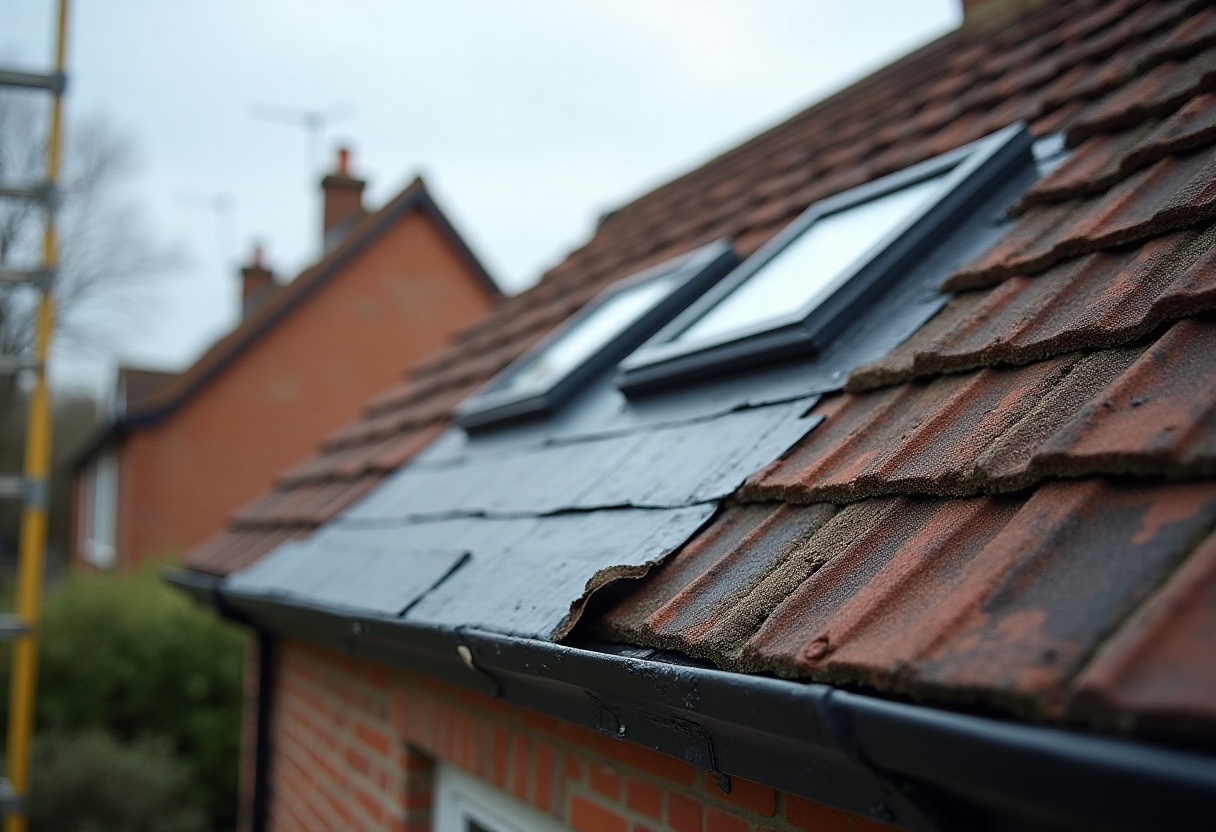 new build loft conversion by luxury london