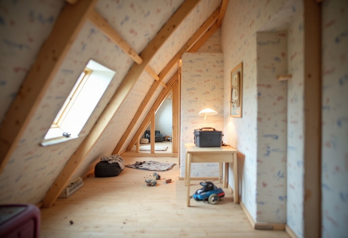 new build loft conversion by luxury london