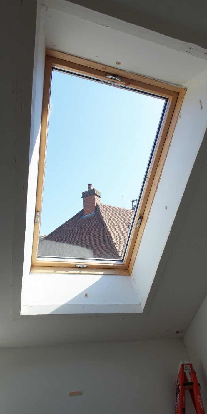 new build loft conversion by luxury london