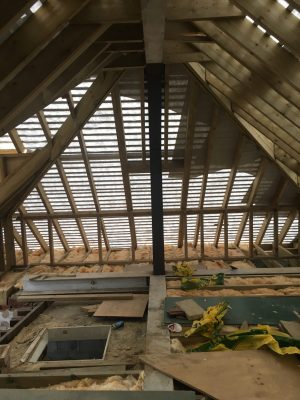 hammersmith and fulham loft conversion
