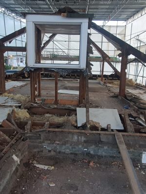 hammersmith and fulham loft conversion
