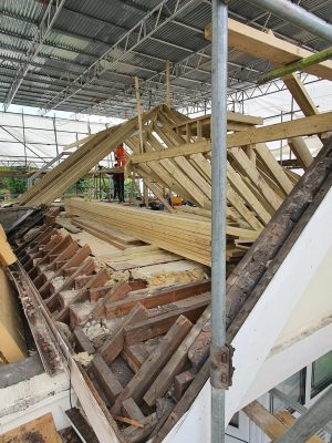 hammersmith and fulham loft conversion