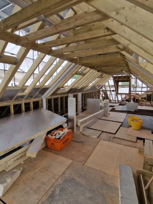 garage conversions in fulham
