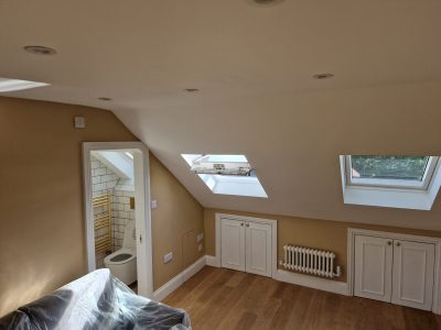 loft conversions chelsea