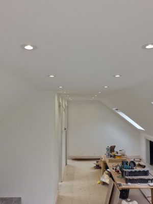 Loft conversions in Earl's court