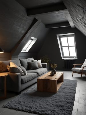 Loft Conversions in Chelsea