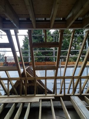 loft conversion in lewisham