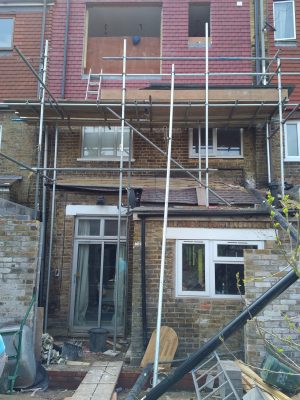 loft conversion in lewisham