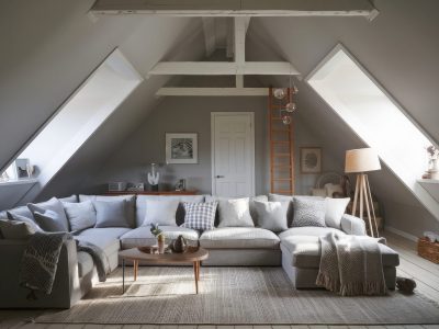 Loft Conversion Experts | Design & Build Specialists
