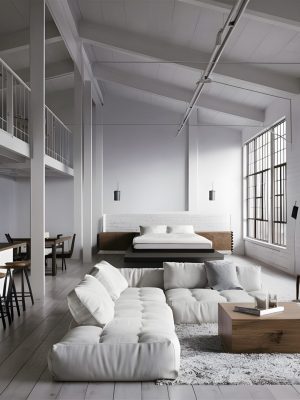 loft conversions in Westminster