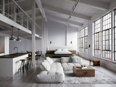 loft conversions in Westminster